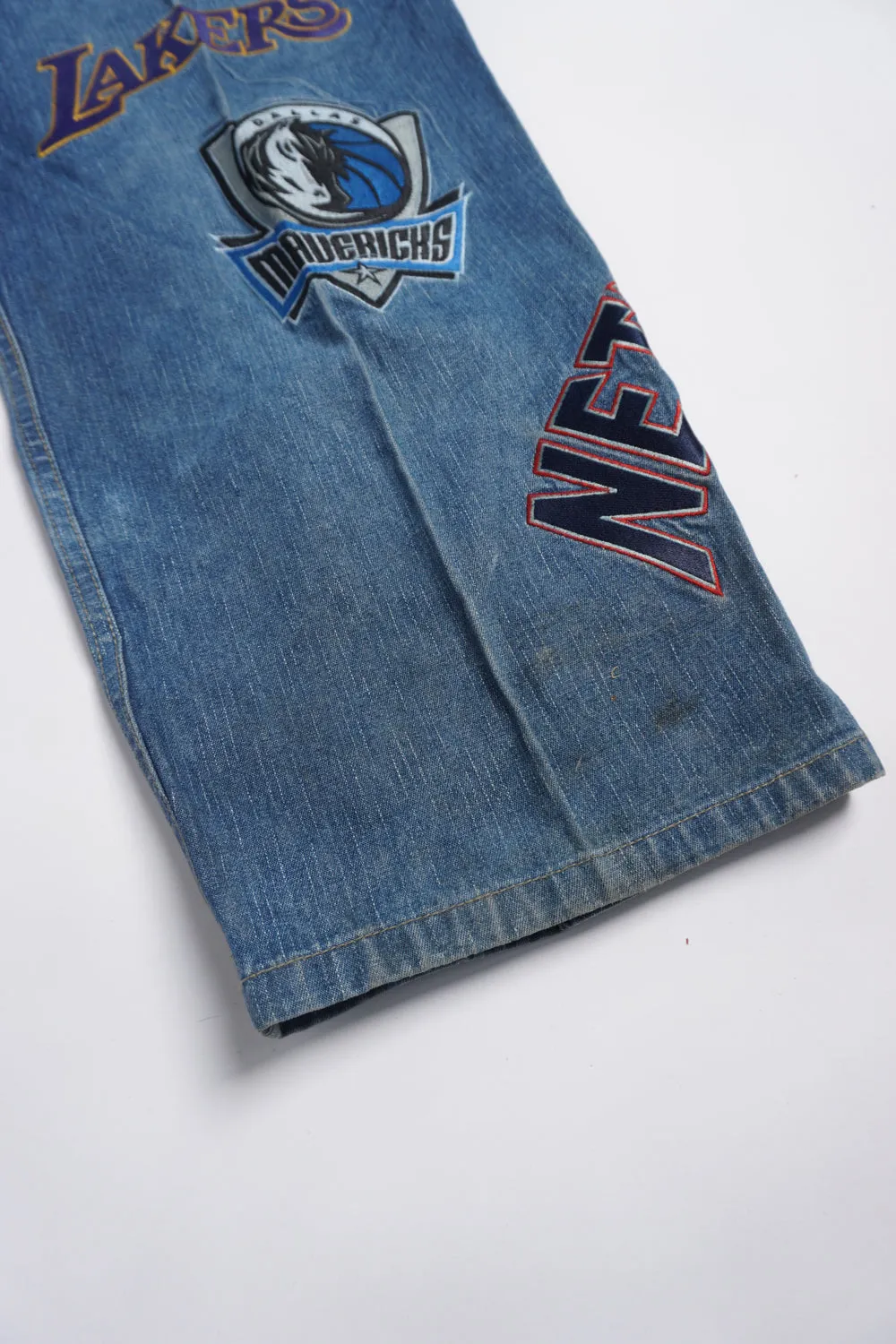 UNK NBA Jeans