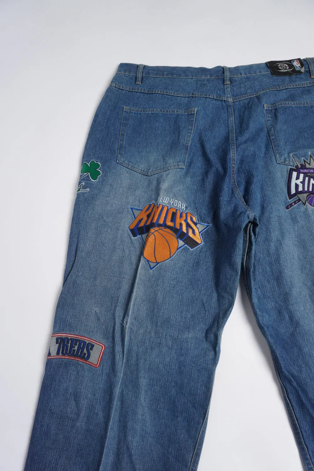 UNK NBA Jeans