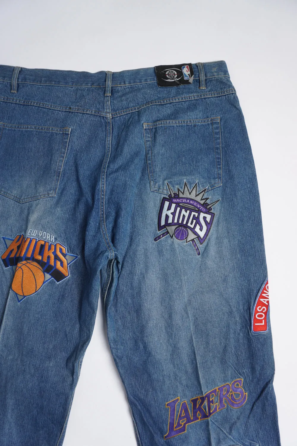 UNK NBA Jeans