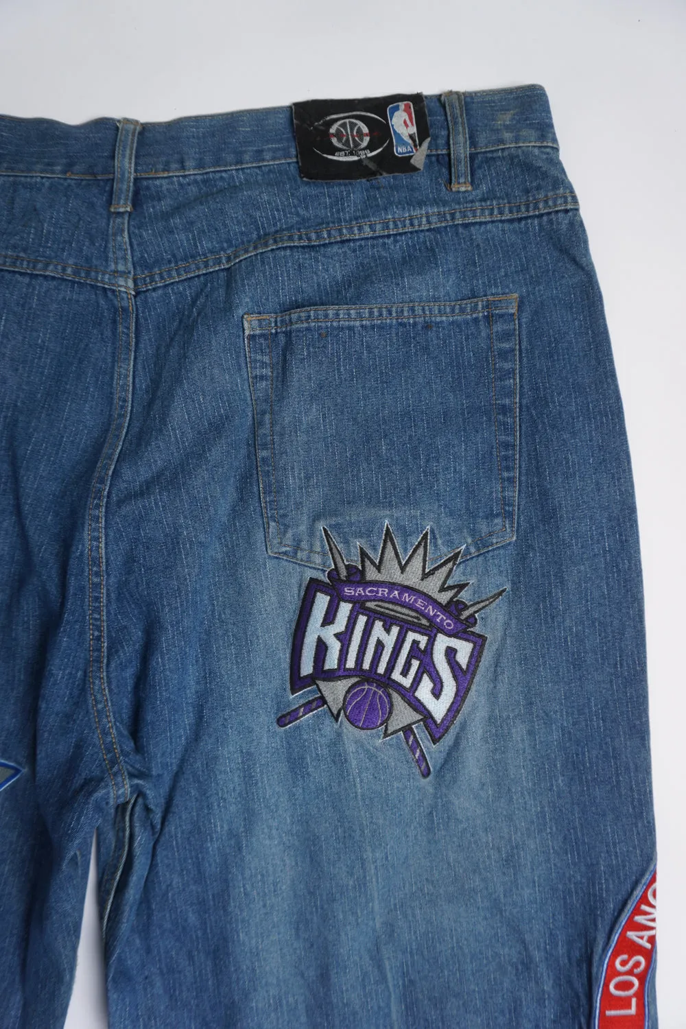 UNK NBA Jeans