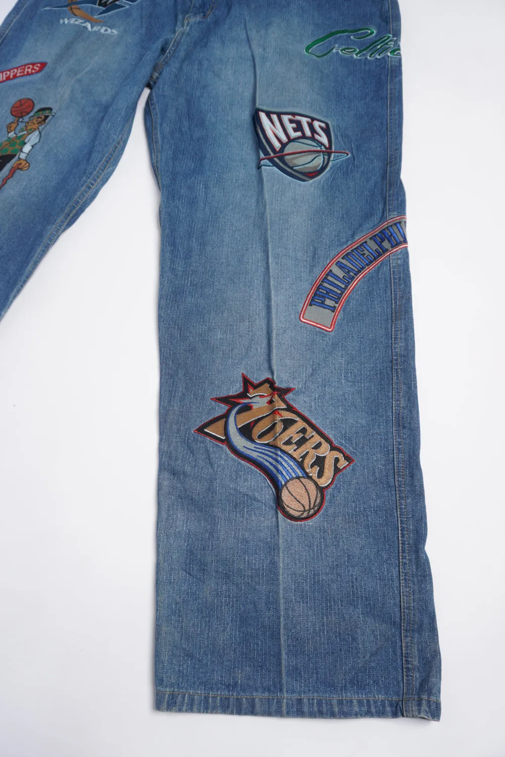 UNK NBA Jeans