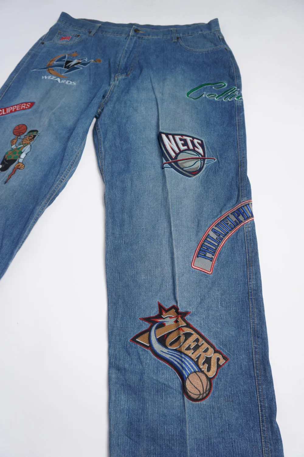 UNK NBA Jeans