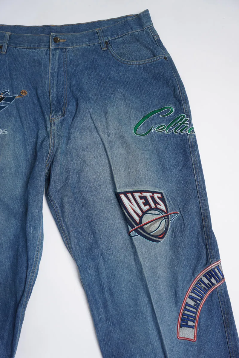 UNK NBA Jeans