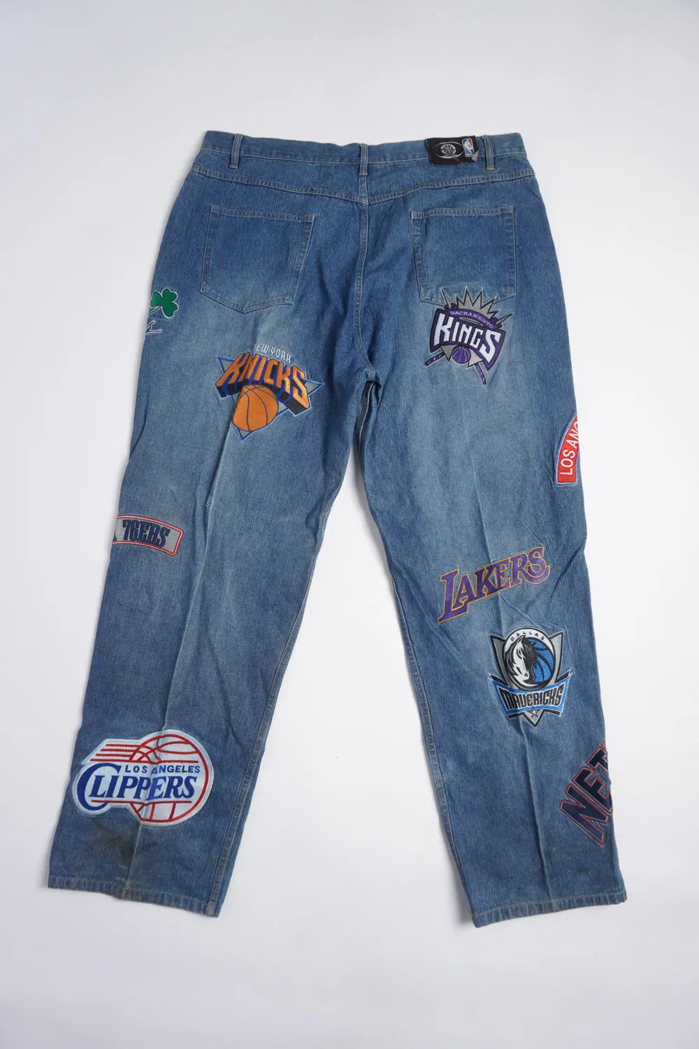 UNK NBA Jeans