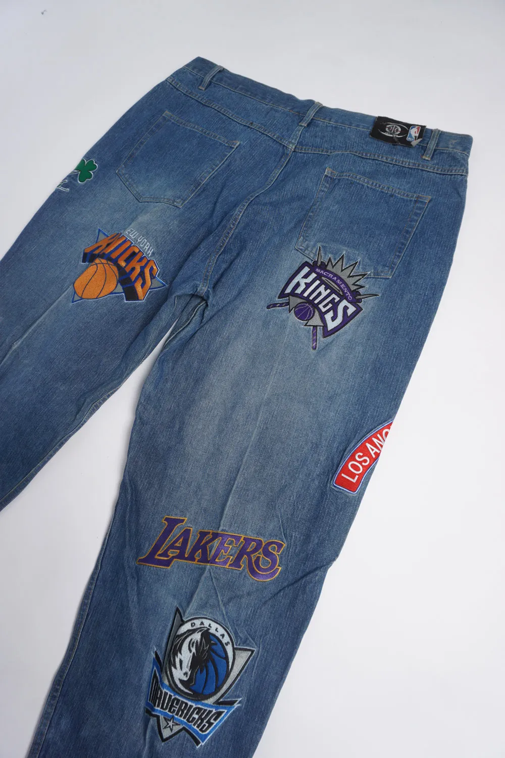 UNK NBA Jeans