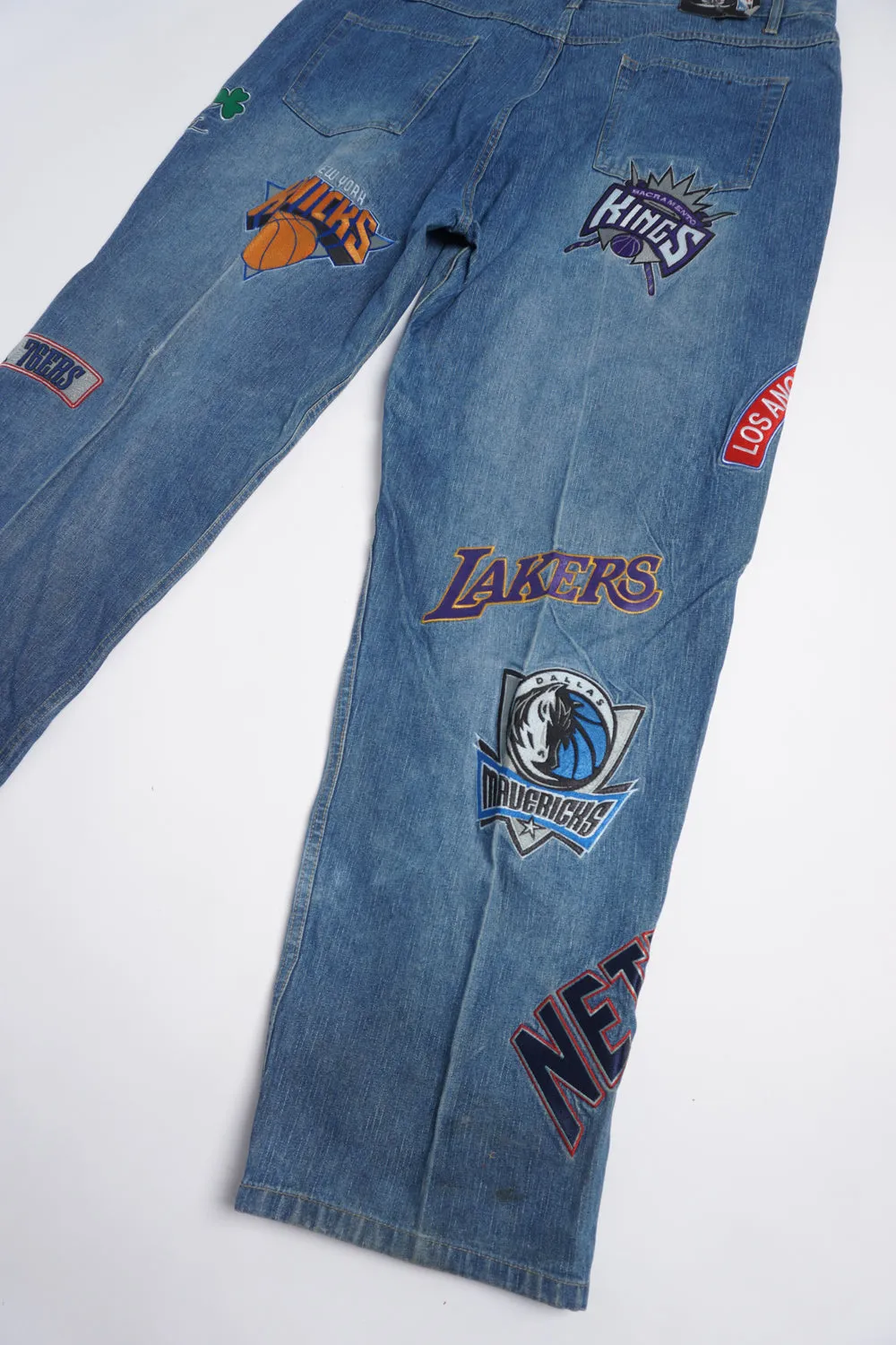 UNK NBA Jeans