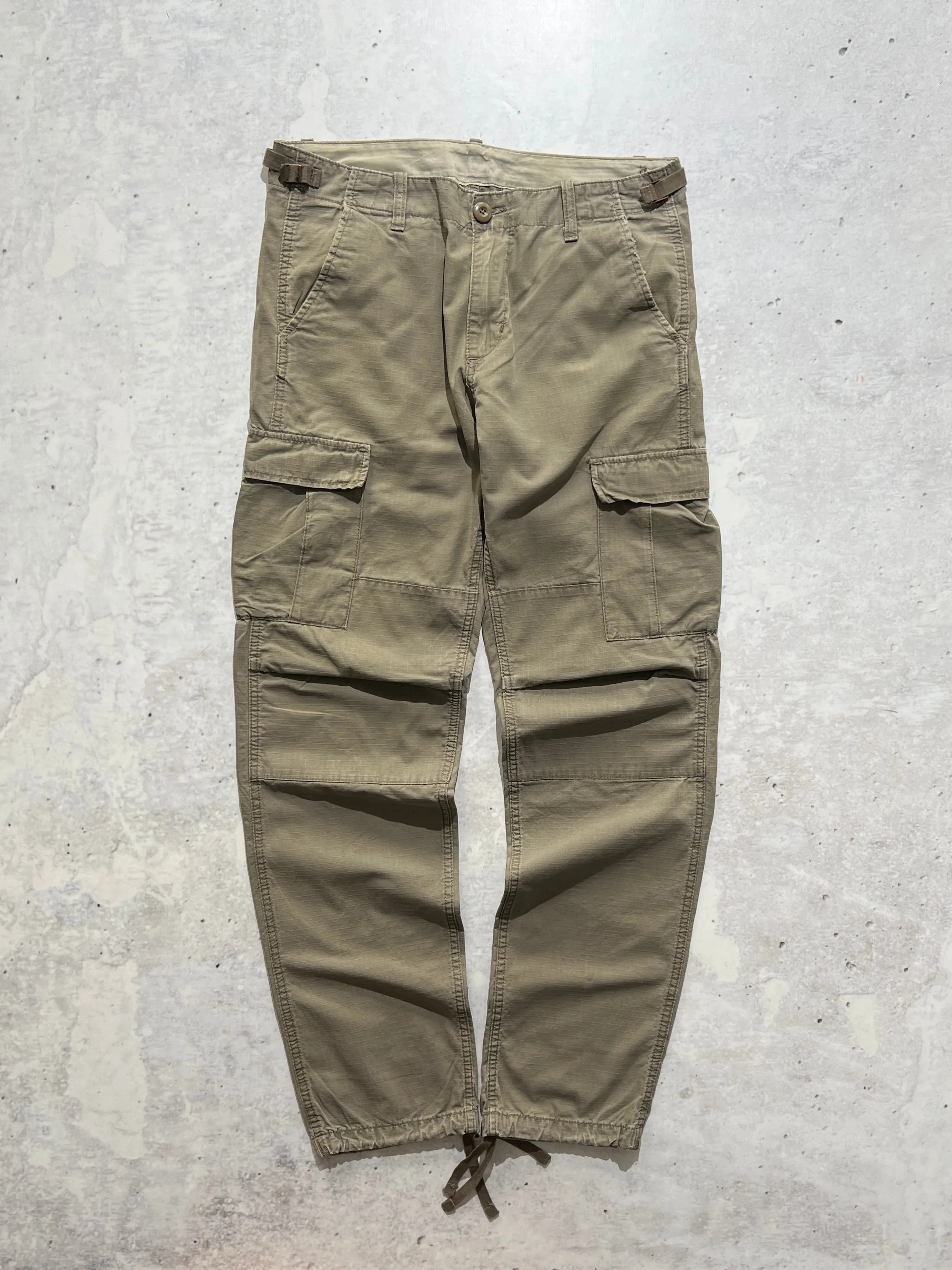 Vintage Carhartt Ripstop Aviation cargo pants (W32 x L34)