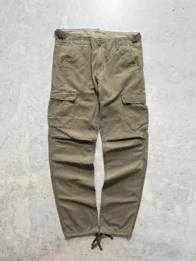 Vintage Carhartt Ripstop Aviation cargo pants (W32 x L34)