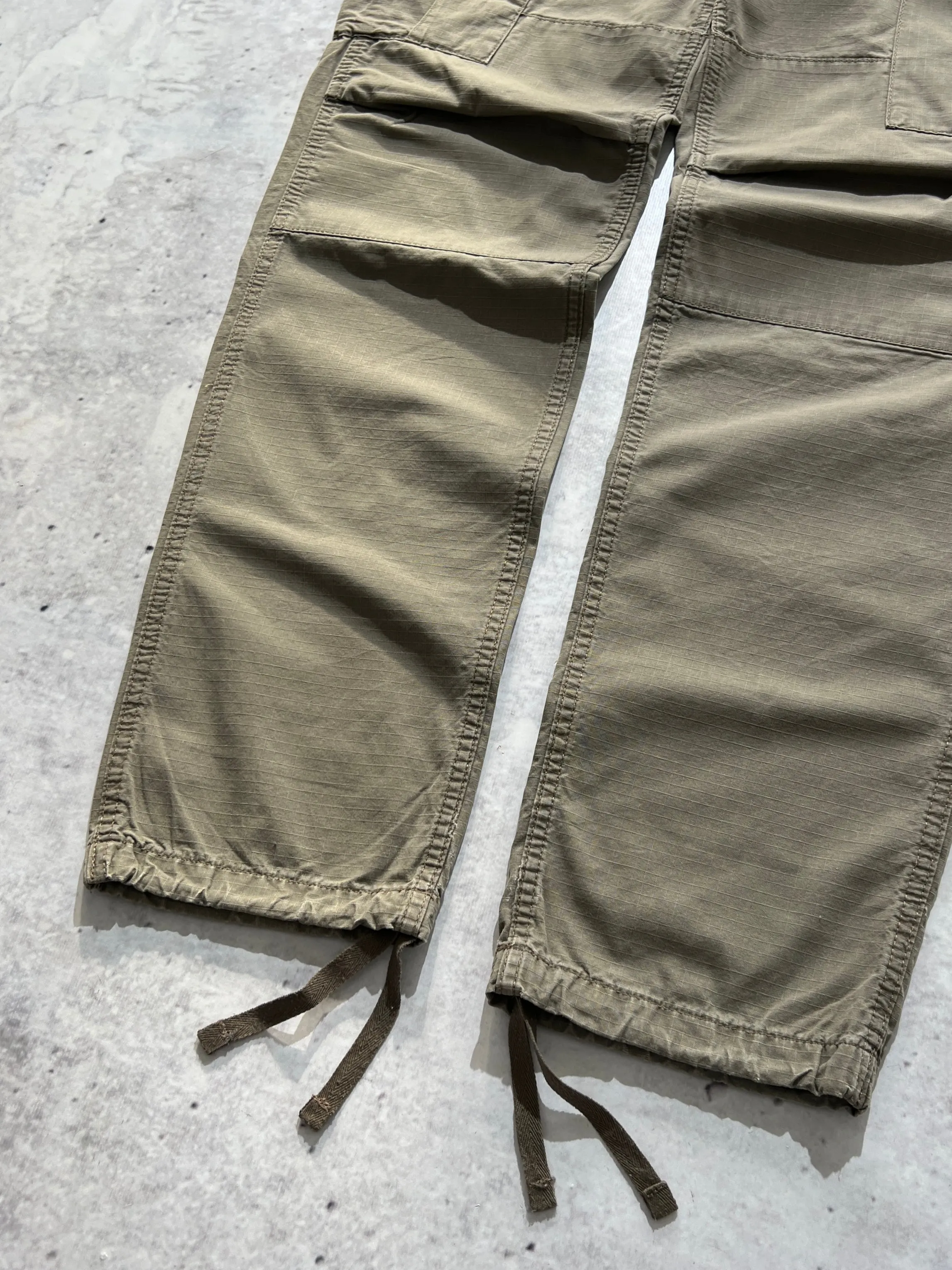 Vintage Carhartt Ripstop Aviation cargo pants (W32 x L34)