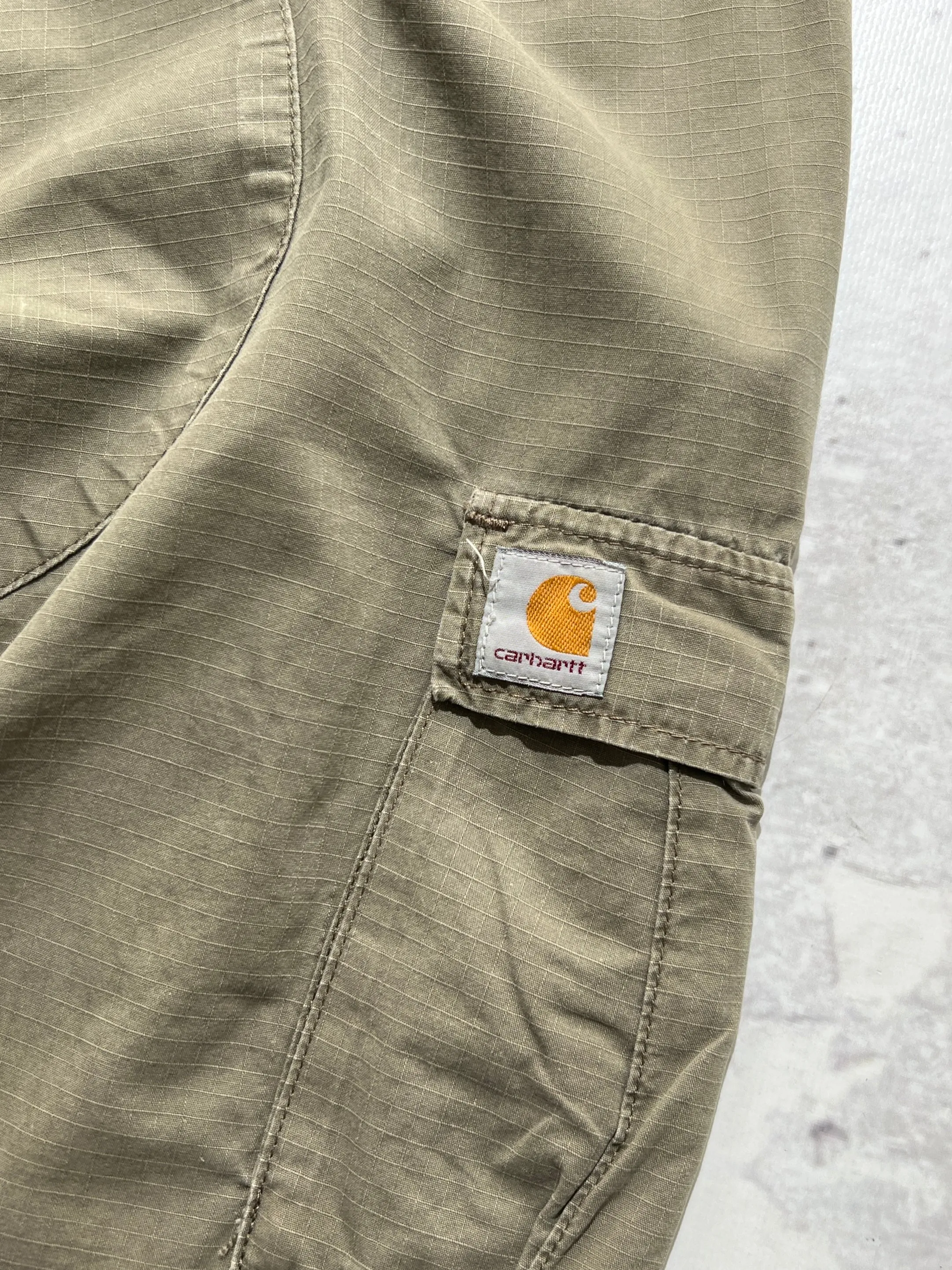 Vintage Carhartt Ripstop Aviation cargo pants (W32 x L34)