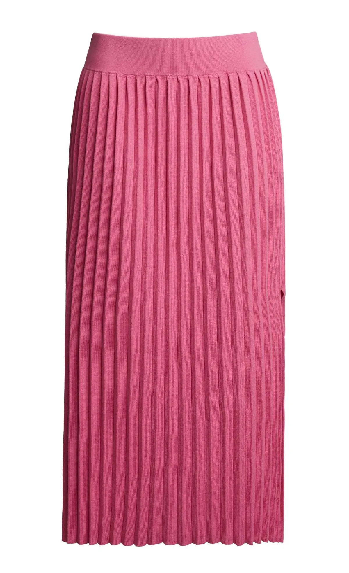 VIOLET SKIRT - TAFFY PINK