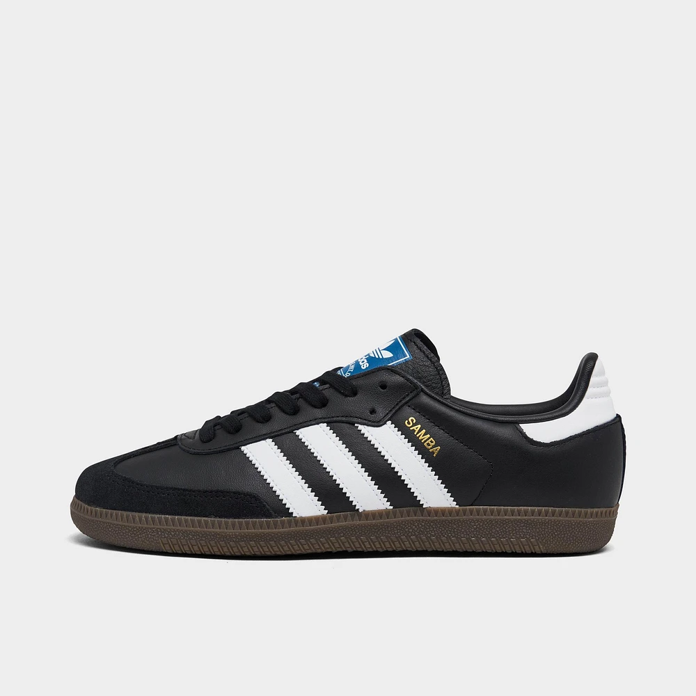 Women's adidas Originals Samba OG Casual Shoes