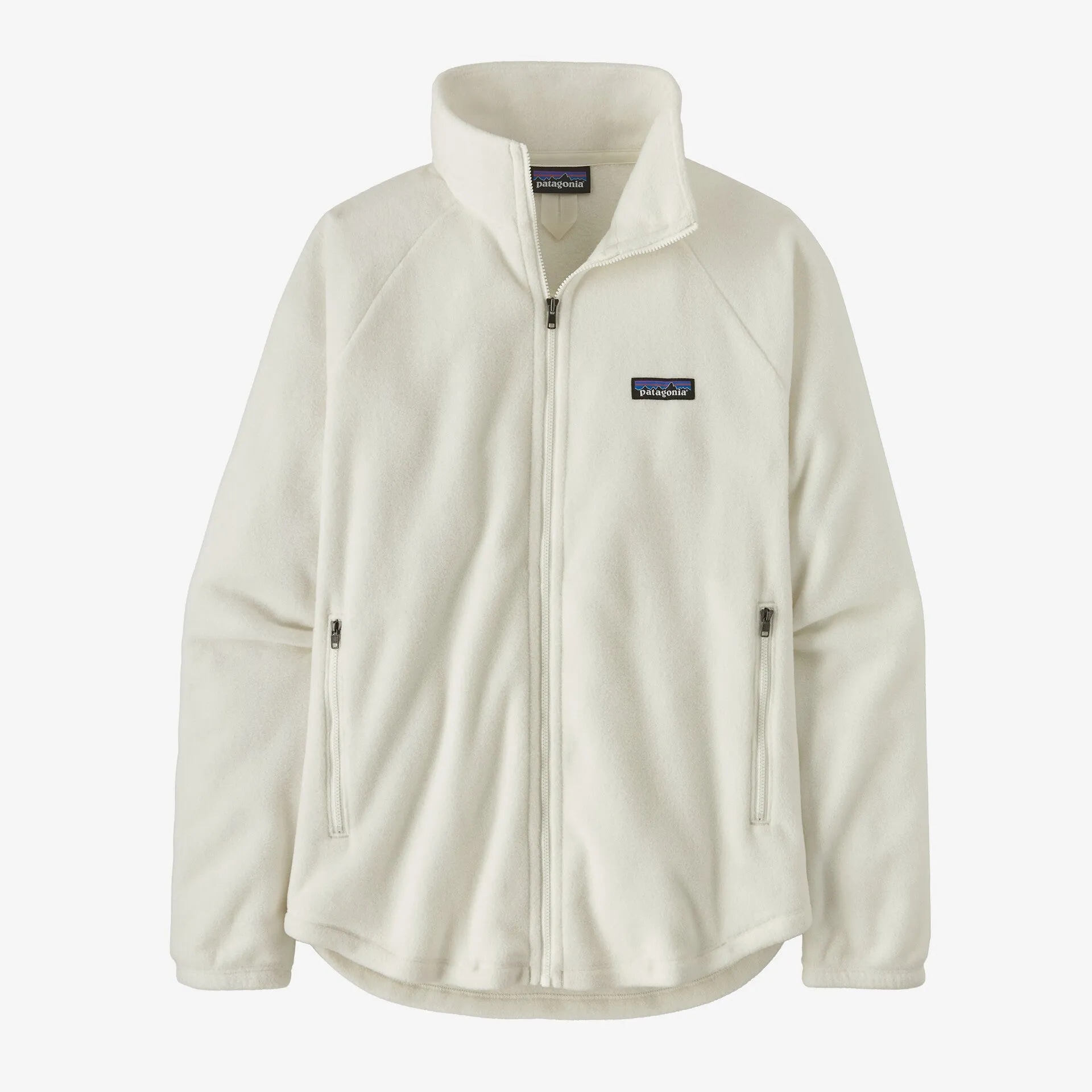 W's Classic Microdini Jacket