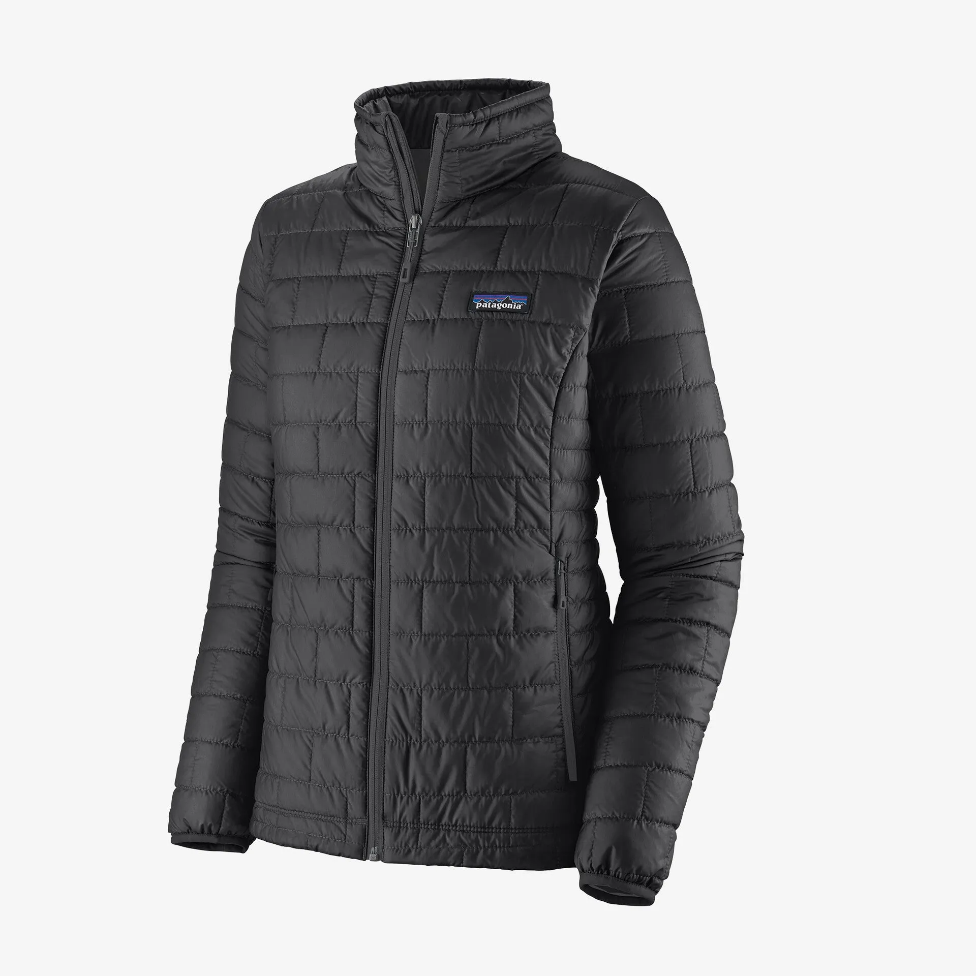 W's Nano Puff Jacket