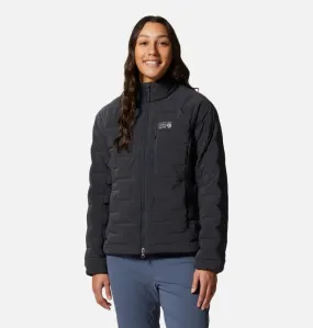 W's Stretchdown Jacket