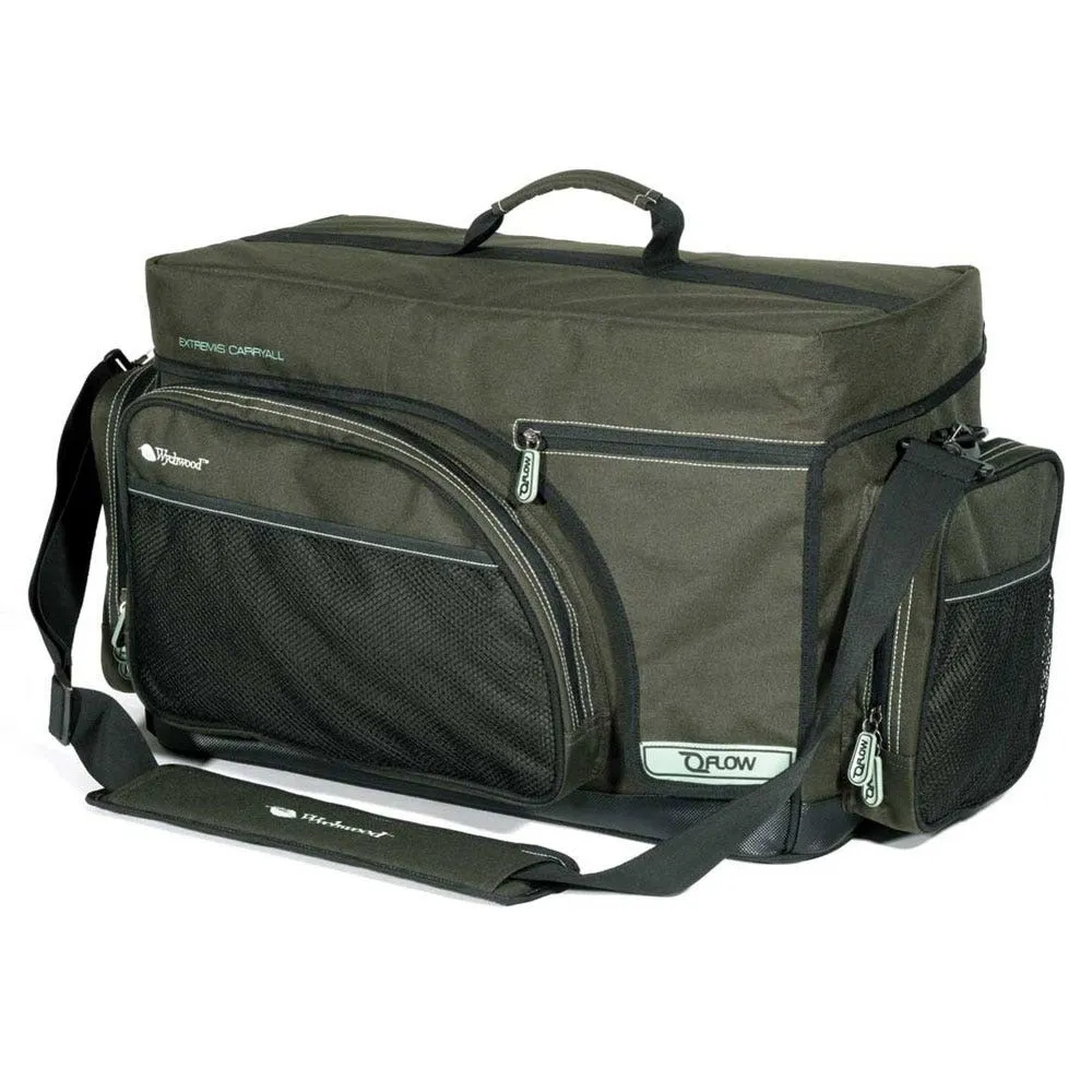 Wychwood Flow Carryall Extremis Bag