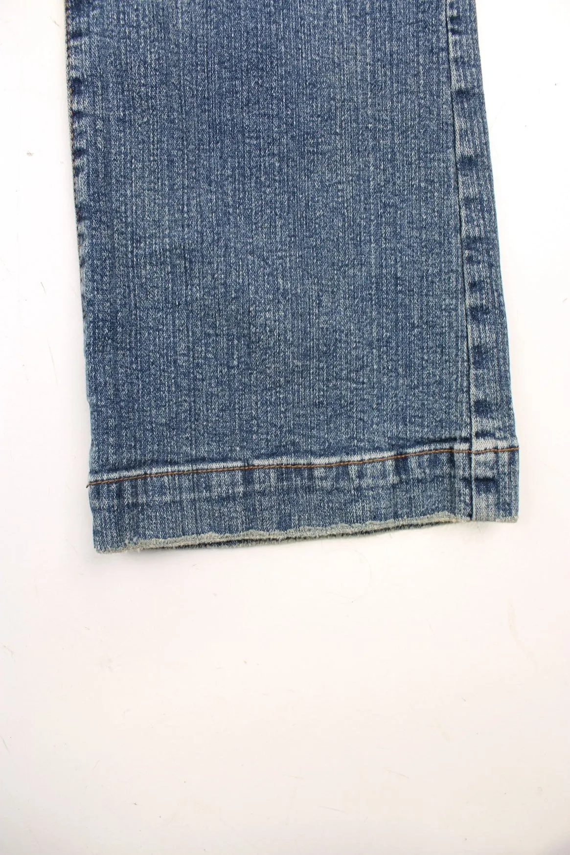 Y2K Flared Jeans