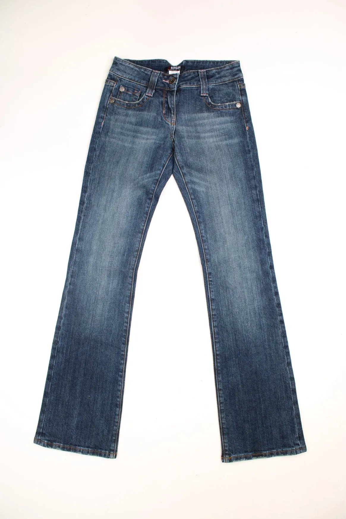 Y2K Morgan Jeans