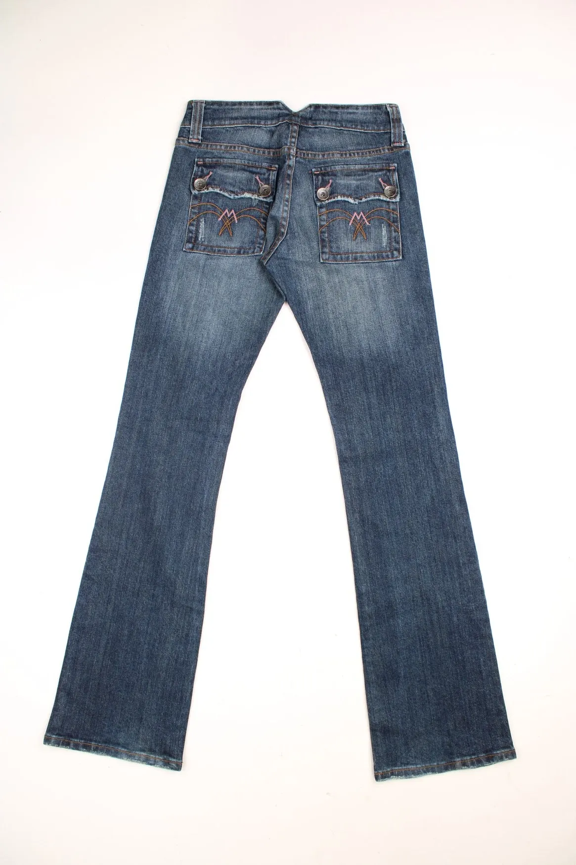 Y2K Morgan Jeans