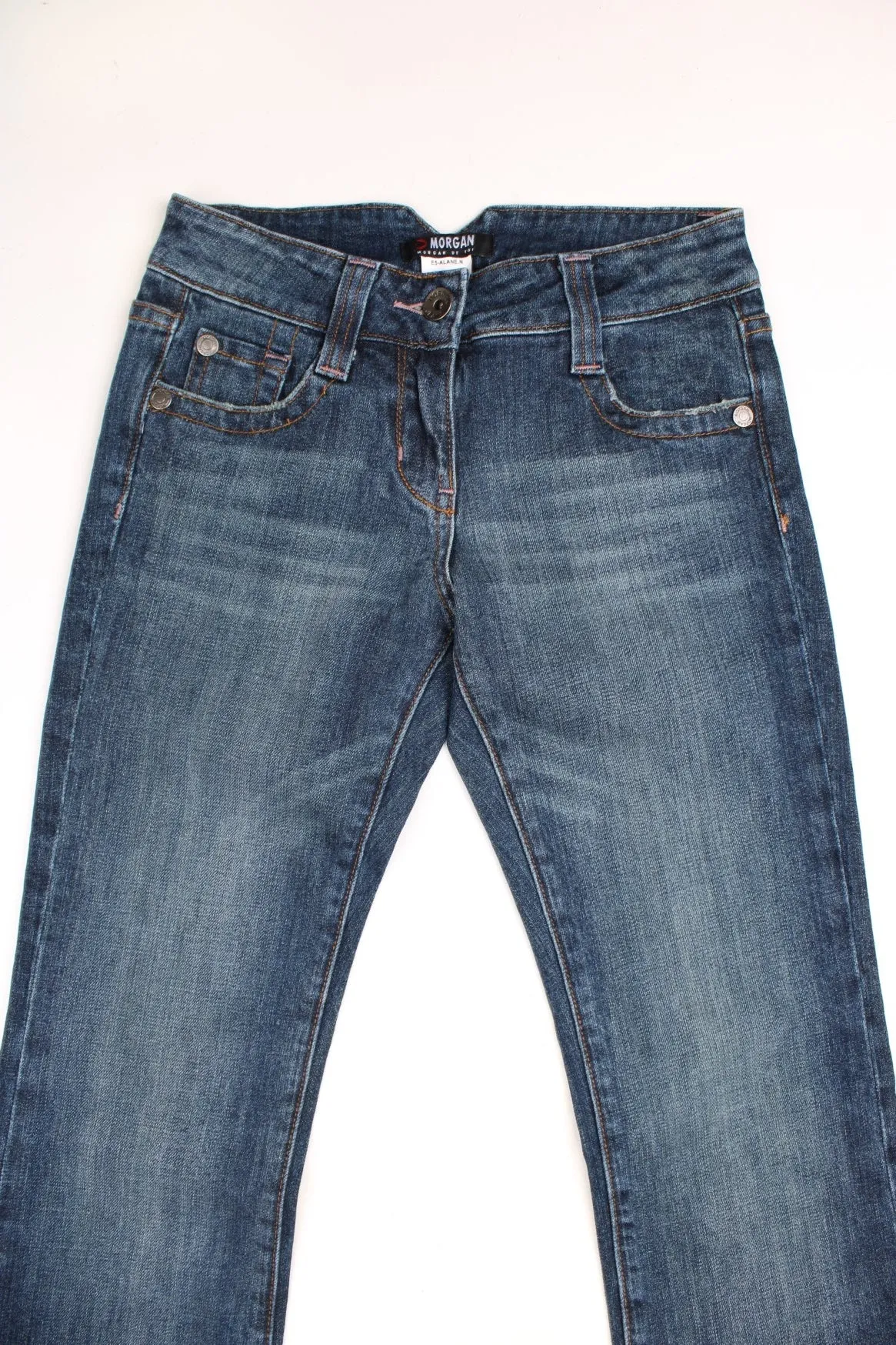 Y2K Morgan Jeans