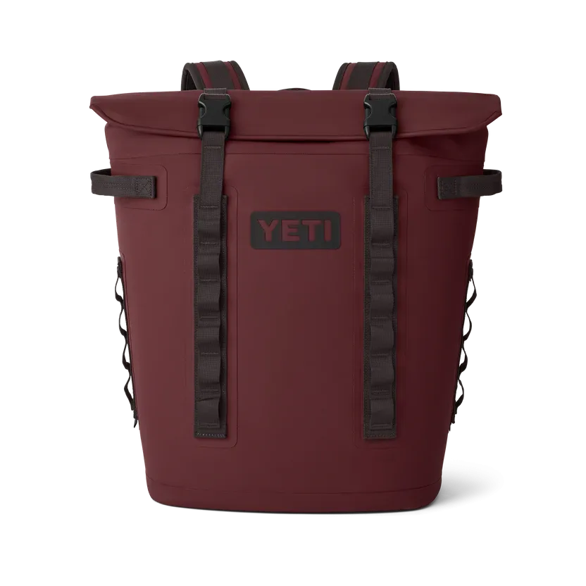 YETI Hopper Backpack M20 Soft Cooler