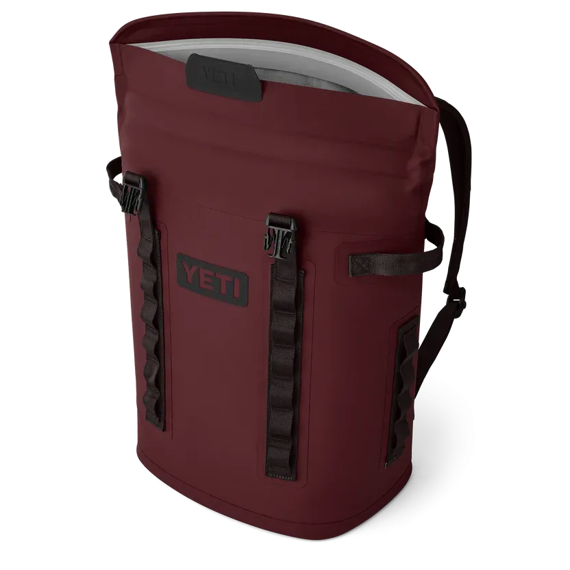 YETI Hopper Backpack M20 Soft Cooler