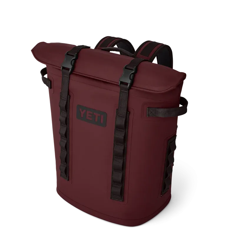 YETI Hopper Backpack M20 Soft Cooler