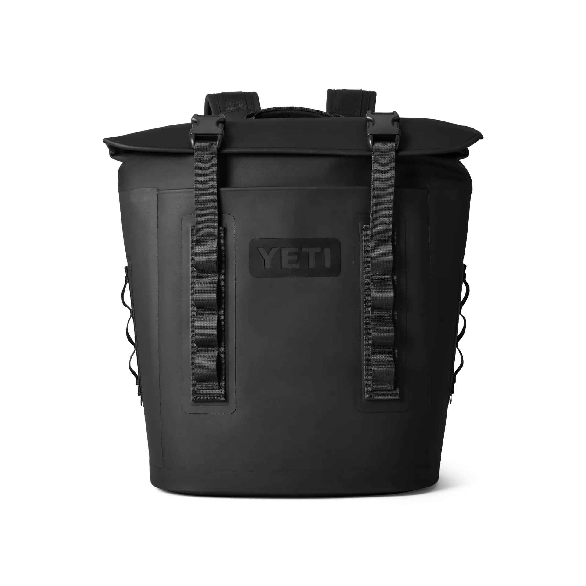 Yeti Hopper M12 Backpack Custom Soft Coolers, Black