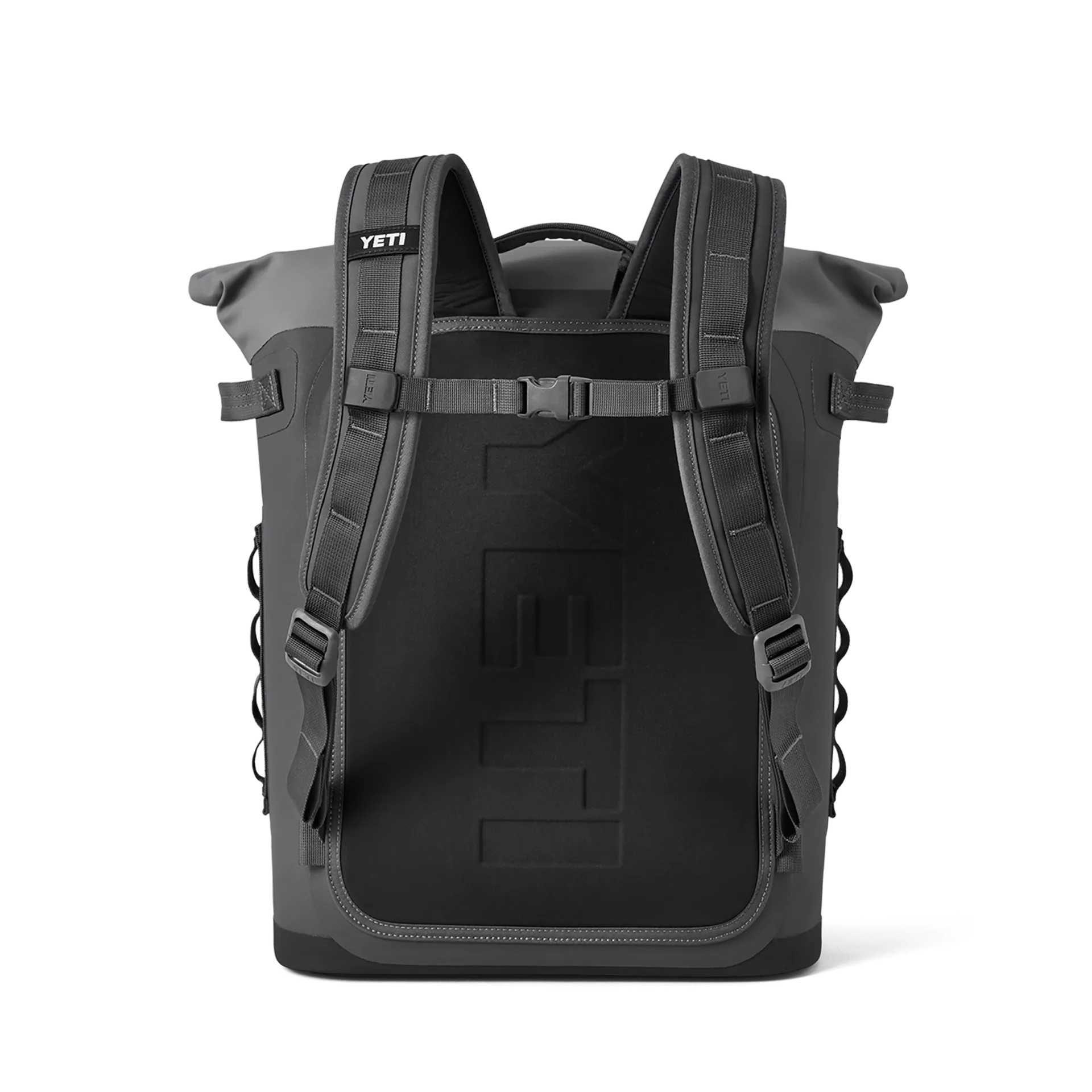 YETI Hopper M20 Soft Backpack Cooler, Charcoal