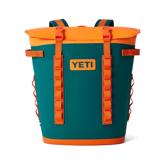 Yeti Hopper M20 Soft Backpack Cooler - M20 Hopper Backpack Soft Cooler