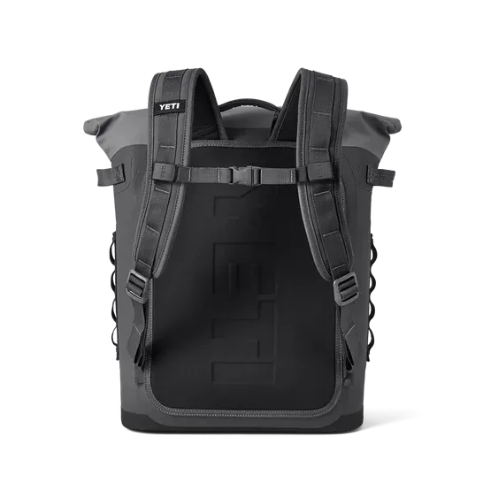 Yeti Hopper M20 Soft Backpack Cooler - M20 Hopper Backpack Soft Cooler