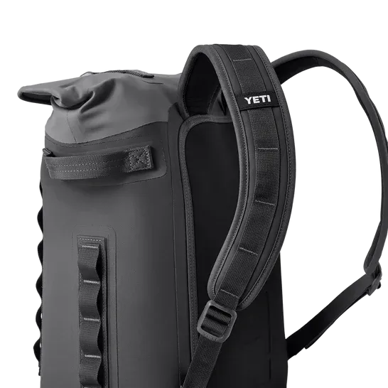 Yeti Hopper M20 Soft Backpack Cooler - M20 Hopper Backpack Soft Cooler