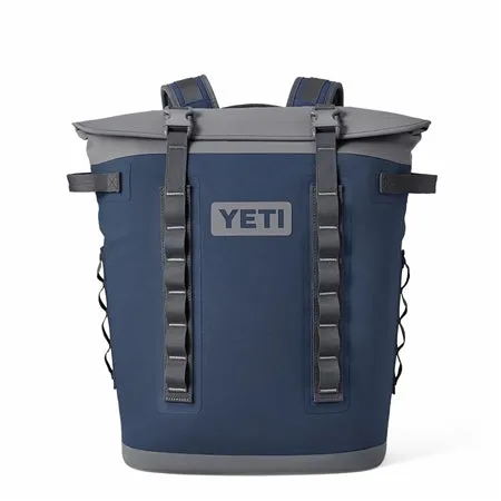 Yeti Hopper M20 Soft Backpack Cooler - M20 Hopper Backpack Soft Cooler