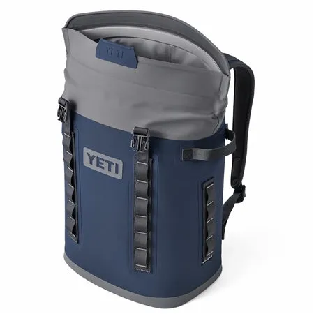 Yeti Hopper M20 Soft Backpack Cooler - M20 Hopper Backpack Soft Cooler