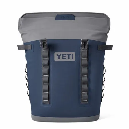 Yeti Hopper M20 Soft Backpack Cooler - M20 Hopper Backpack Soft Cooler