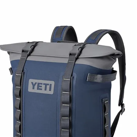 Yeti Hopper M20 Soft Backpack Cooler - M20 Hopper Backpack Soft Cooler