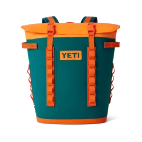 Yeti Hopper M20 Soft Backpack Cooler - M20 Hopper Backpack Soft Cooler