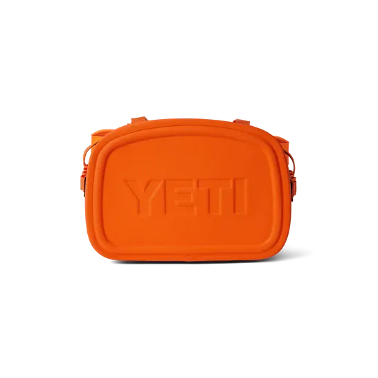 Yeti Hopper M20 Soft Backpack Cooler - M20 Hopper Backpack Soft Cooler