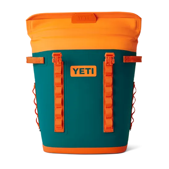 Yeti Hopper M20 Soft Backpack Cooler - M20 Hopper Backpack Soft Cooler