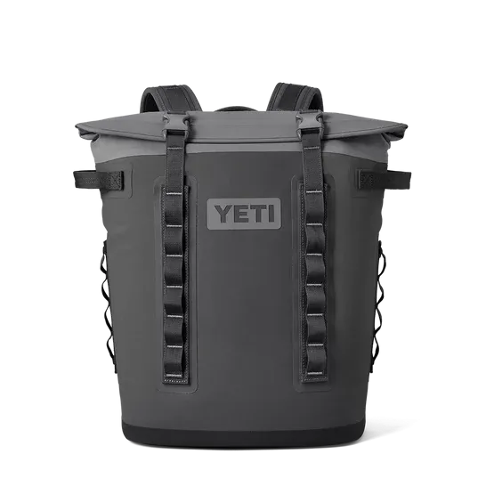 Yeti Hopper M20 Soft Backpack Cooler - M20 Hopper Backpack Soft Cooler