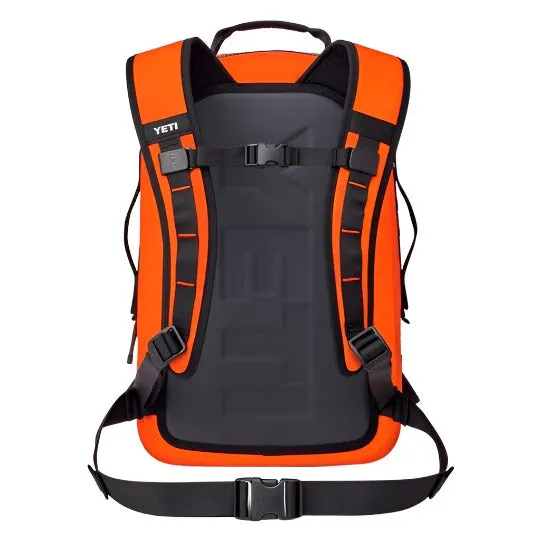 Yeti Panga 28L Waterproof Backpack - Waterproof Panga Backpack From Yeti